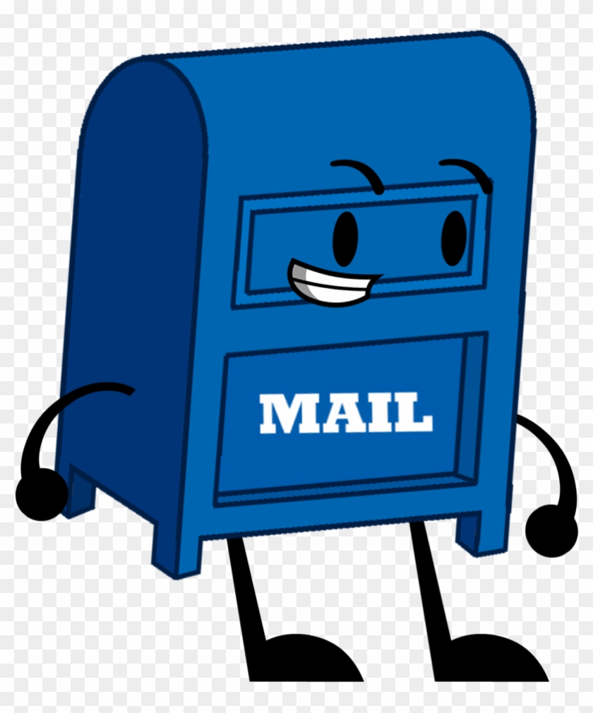 Mailbox - Portable Network Graphics Clipart