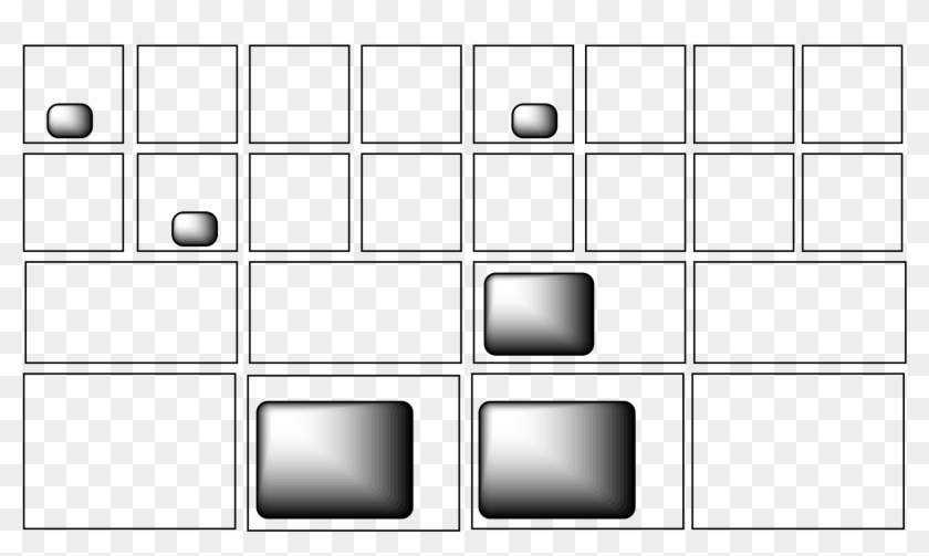 Still - Pattern Clipart