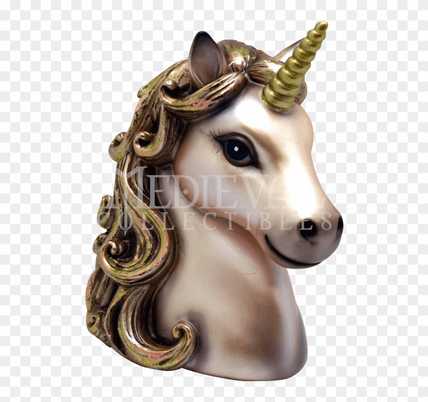 Unicorn Bank Clipart #1757828
