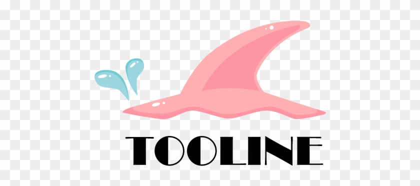 2018 Tooline Custom Baby Unicorn Head Band Hair Band - Whale Clipart #1757912