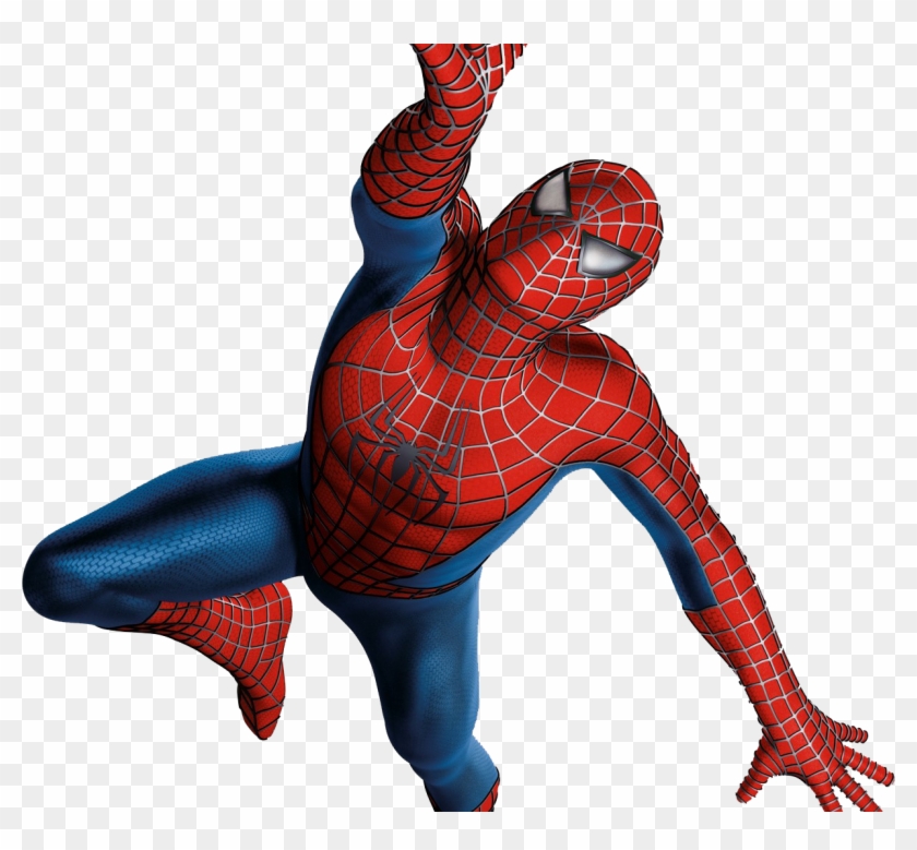Download Spiderman Cartoons For Free Spider Man Comics - Spider Man Transparent Background Clipart #1757914