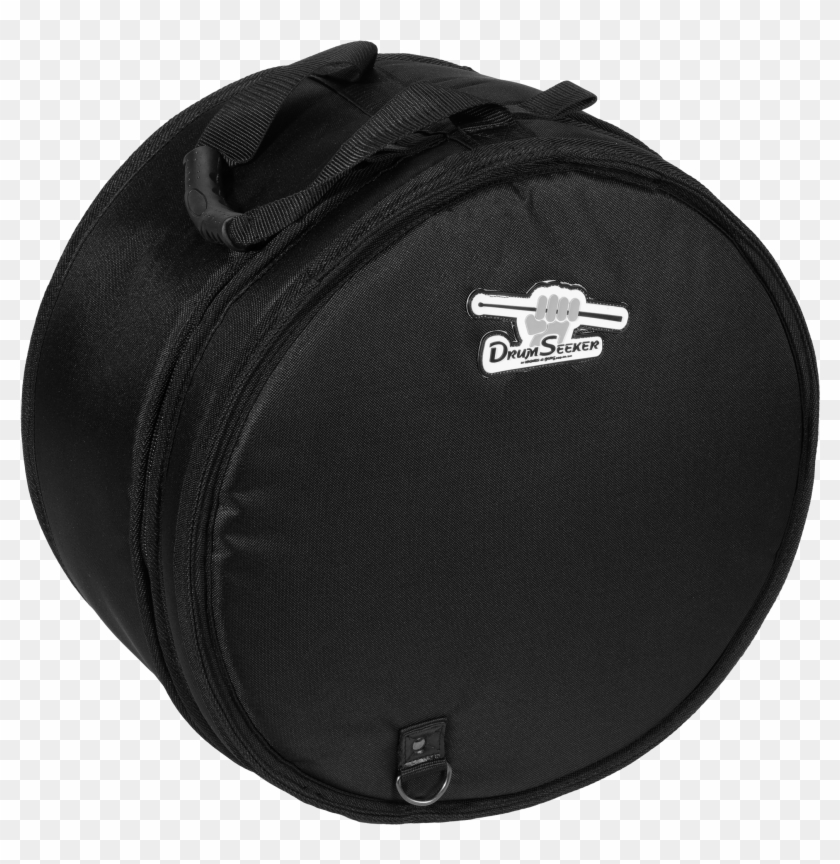 Drum Seeker Snare Drum Bag - Drum Clipart