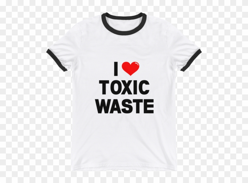 Love Toxic Waste Clipart #1758101