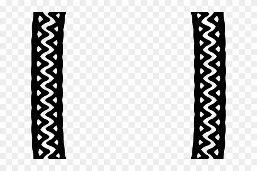 Rectangular Clipart Rectangle Border - Rectangular Frame With Words Clipart - Png Download #1758106