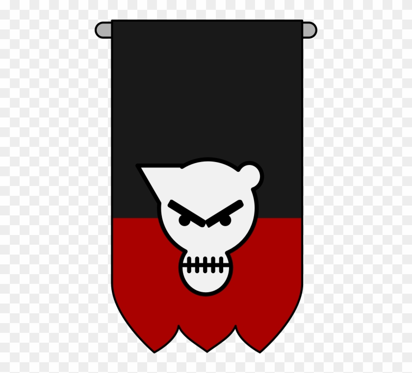 Gazezus Skulls Clipart