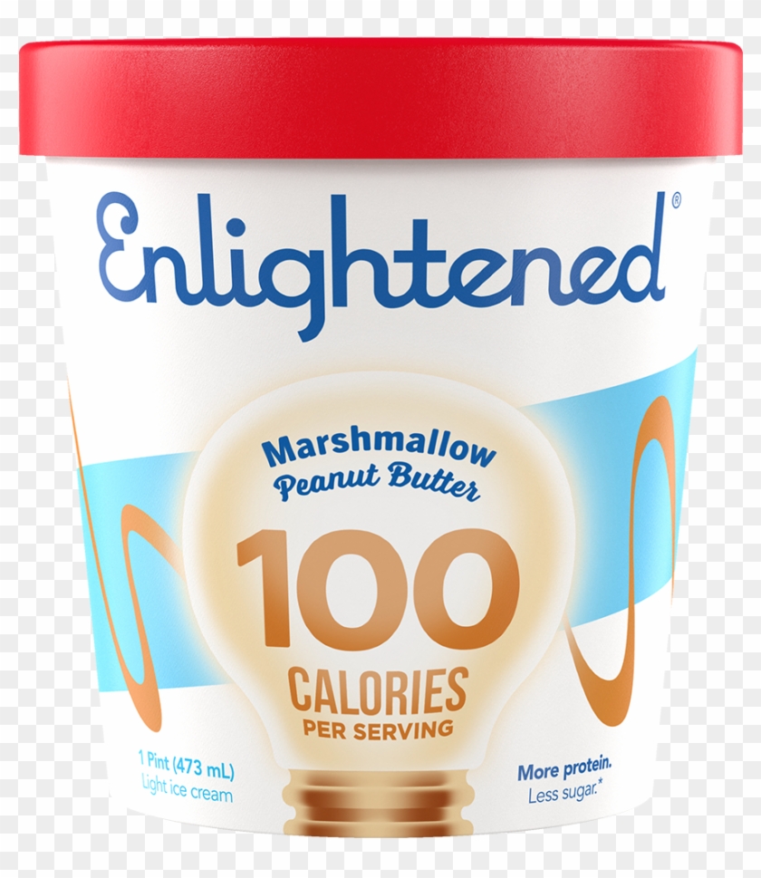 Marshmallow Peanut Butter - Graphic Design Clipart #1758217