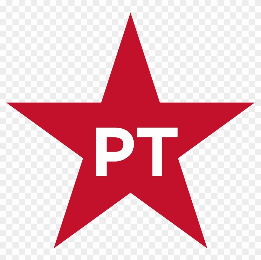 Partido Dos Trabalhadores Clipart