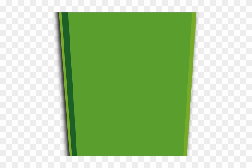 Trash Can Clipart Garbage Can - Paper Product - Png Download #1758558