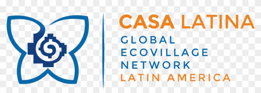 Copia De Pq Logo Casa Gen Horizontal Png 300 - Circle Clipart