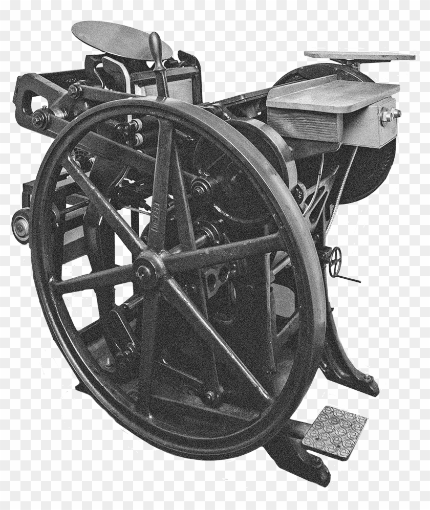 Thanks For Watching - Monochrome Clipart