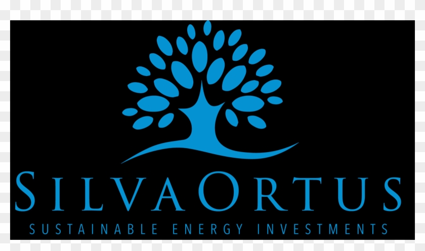 Silva Ortus Logo - Association Pour La Recherche Sur Alzheimer Clipart