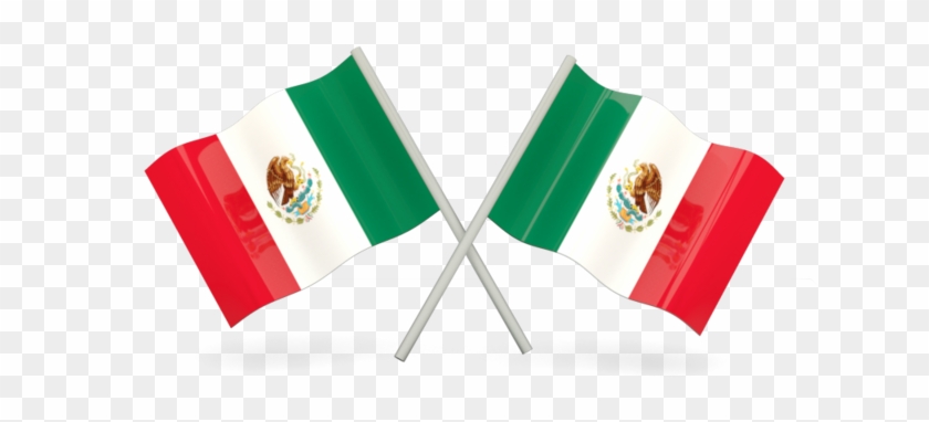Best Free Flags Png Picture - Mexican Flag Transparent Png Clipart #1759164