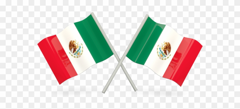 Best Free Flags Png Picture - Mexican Flag Transparent Png Clipart