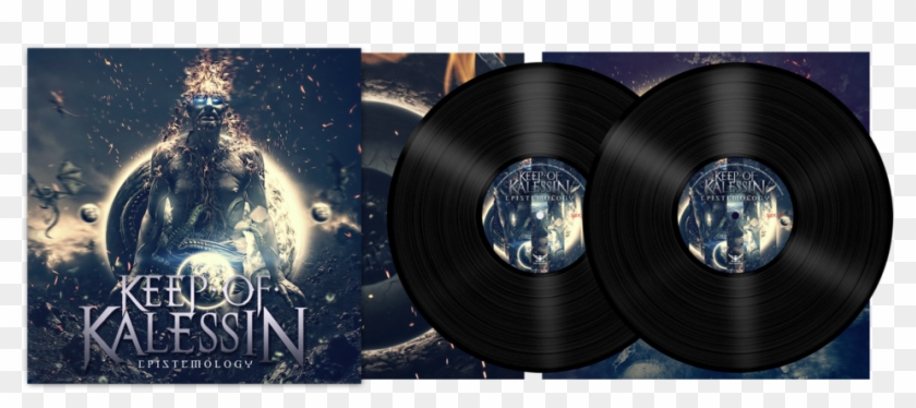 Vinyl - Epistemology Clipart