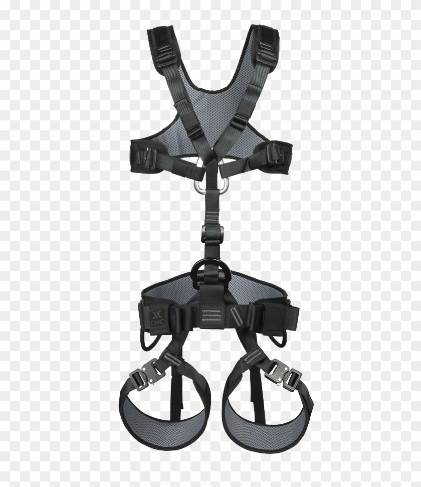 Ranger Chest Harness™ - Tripod Clipart #1759349