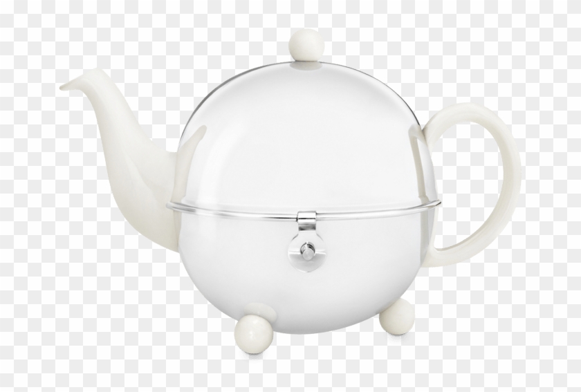 Teapot Clipart