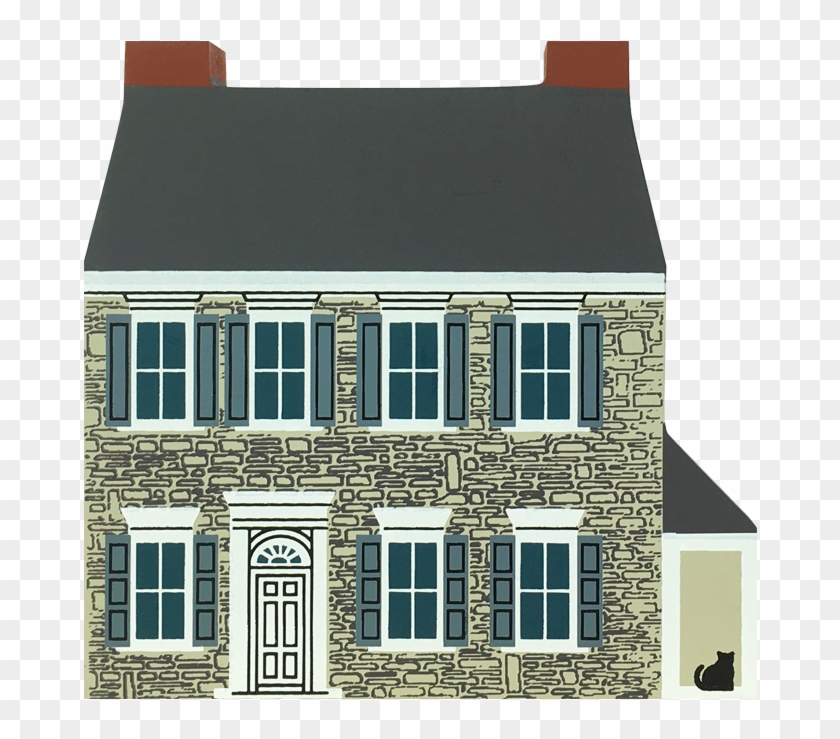 House Clipart #1759385