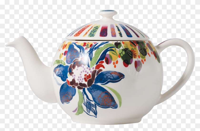 Theiere - Teapot Clipart #1759443