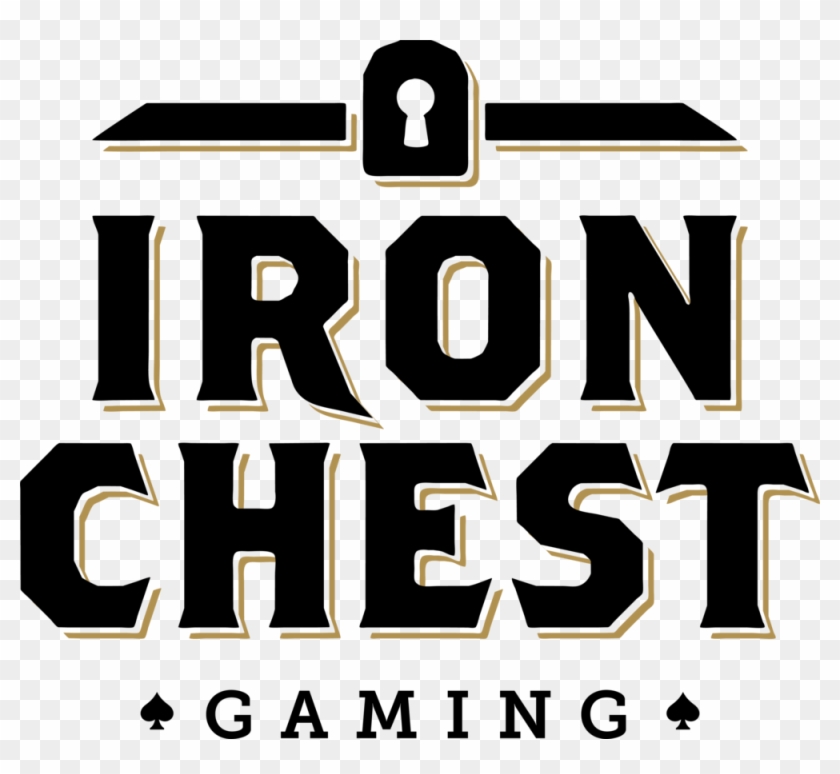 Chest Png Clipart #1759530
