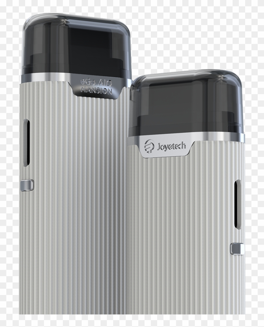 Ego Aio Mansion - Joyetech Ego Aio Clipart #1759552