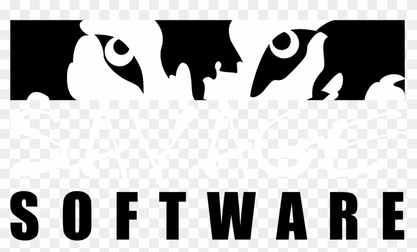 2400 X 2400 3 - Vektor Savage Clipart