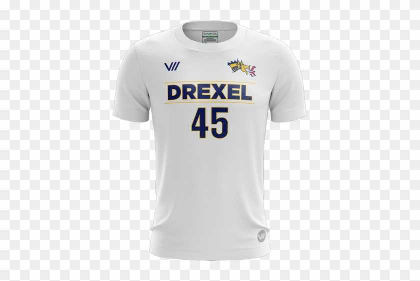 Active Shirt Clipart #1759786