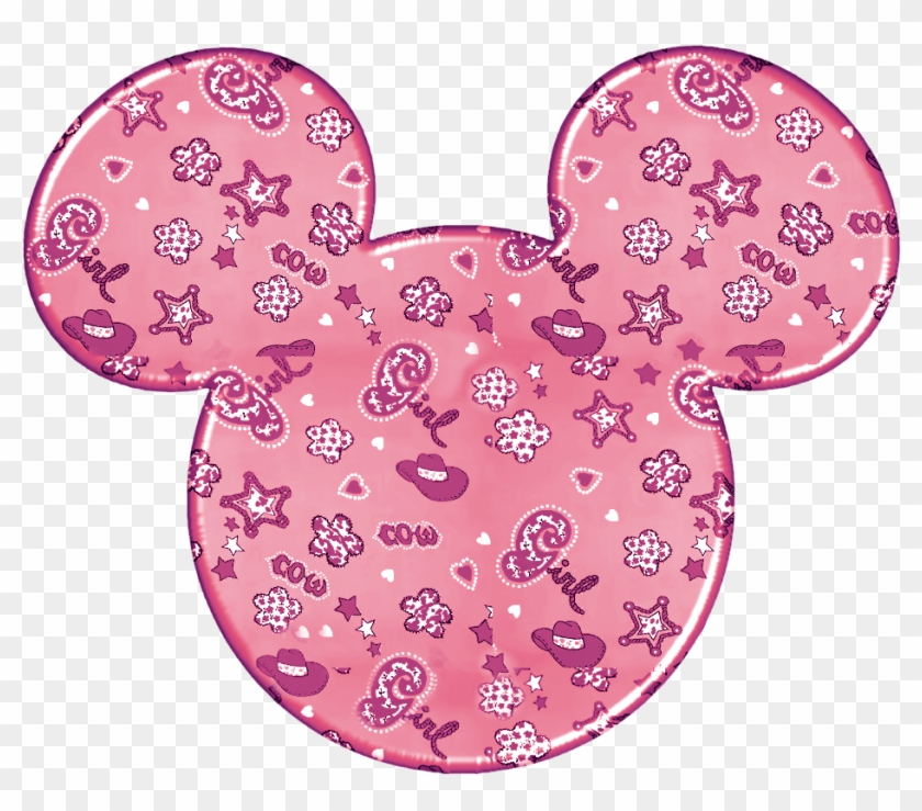 Mickey Mouse Cartoon Mickey Head Baby Mickey Disney Cabeza Minnie Dibujo Clipart Pikpng