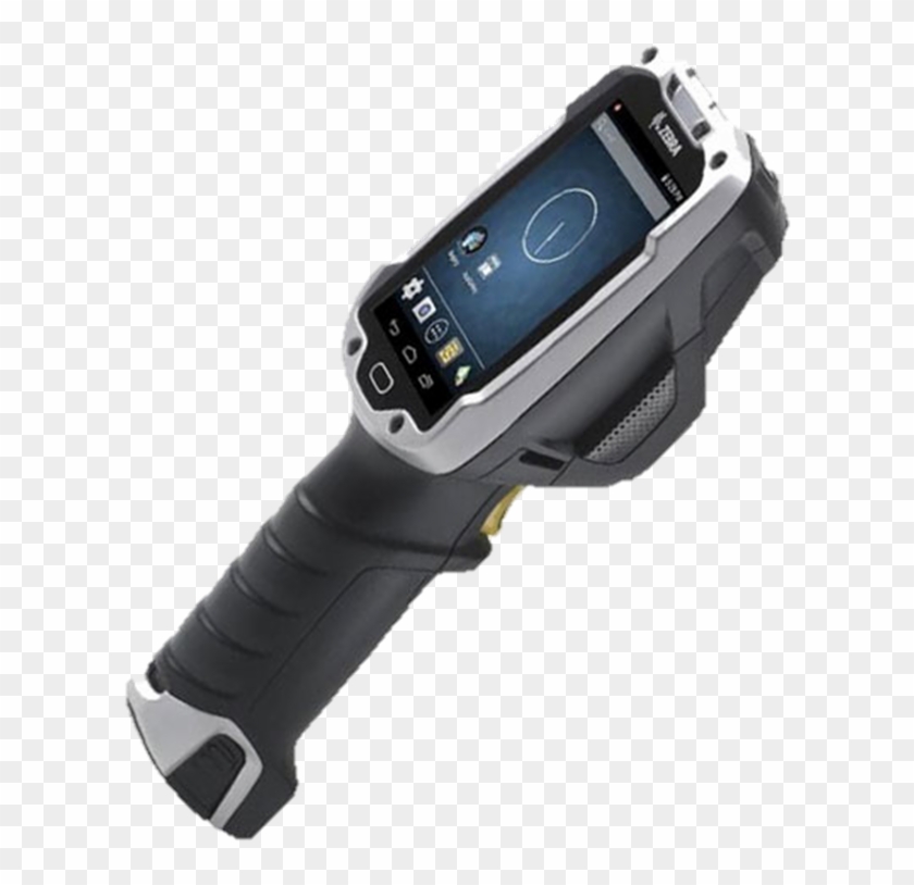 Zebra Tc8000 - Zebra Tc8000 Png Clipart