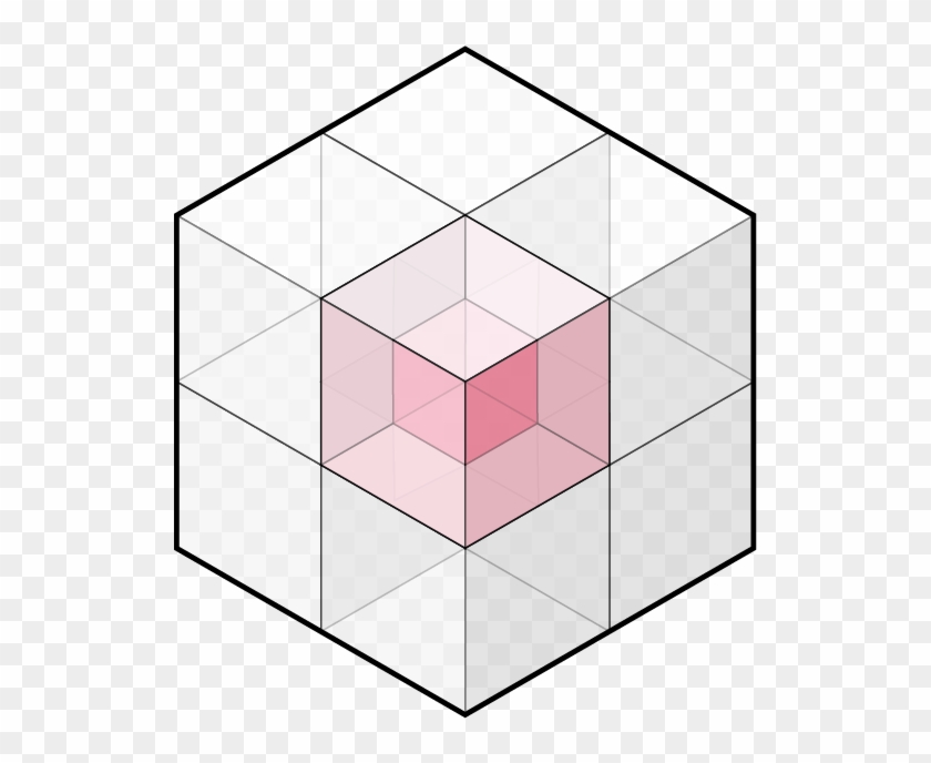 Enter The Artificial Mind - Triangle Clipart #1760239