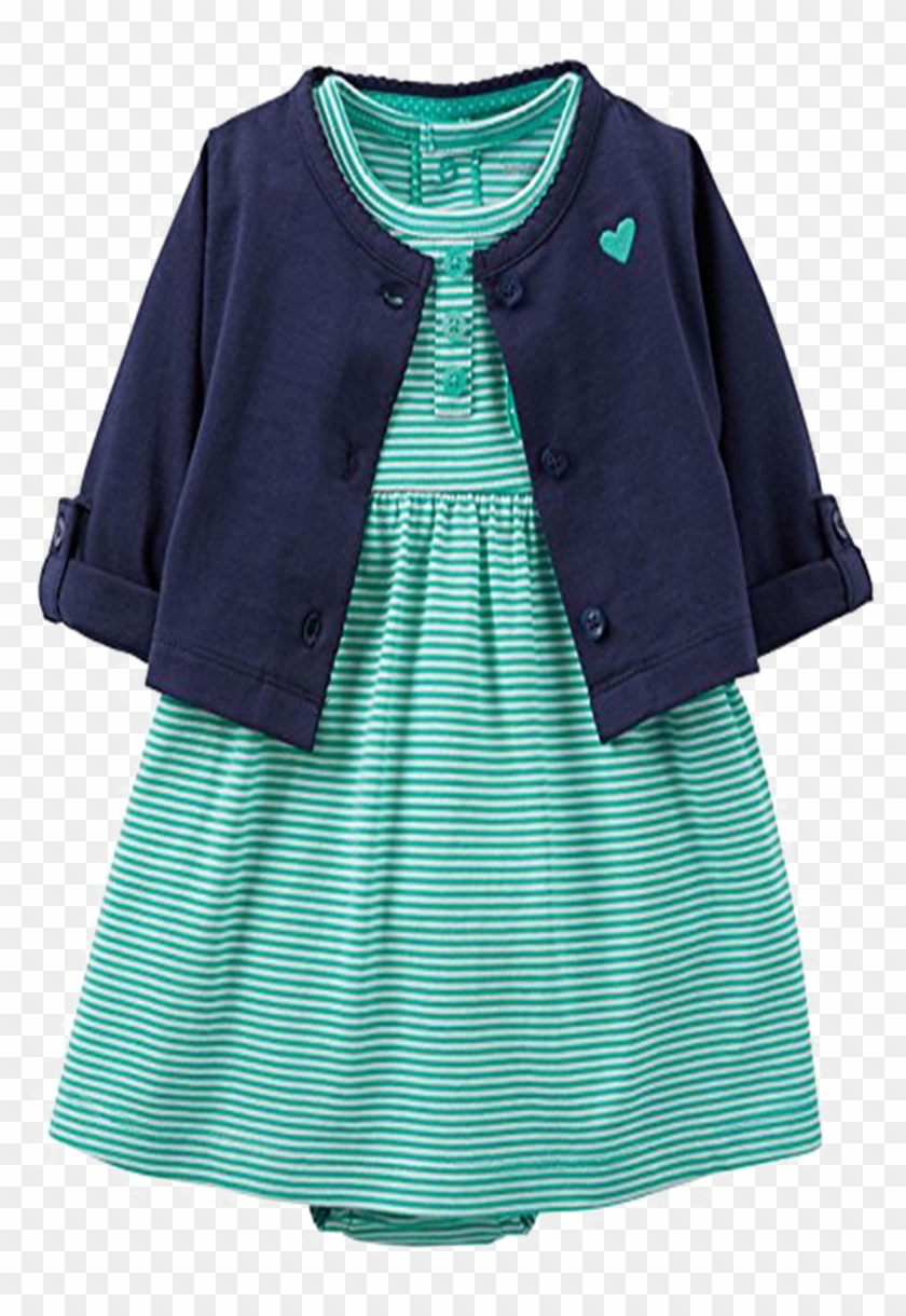 Baby Clothes Png Picture - Carter's Clipart