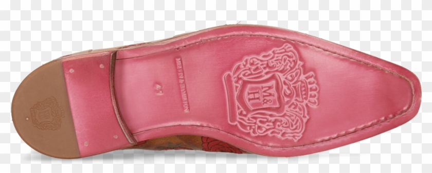 Ankle Boots Jordan 2 Indus Tan Embroidery Bee - Slip-on Shoe Clipart #1760627