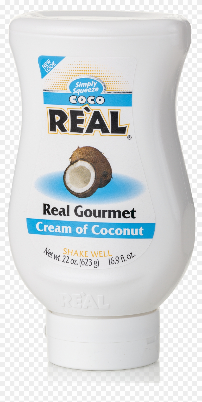 Real Coconut Clipart