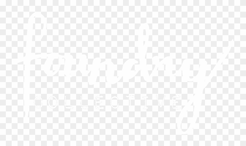 Foundry Collective - Calligraphy Clipart