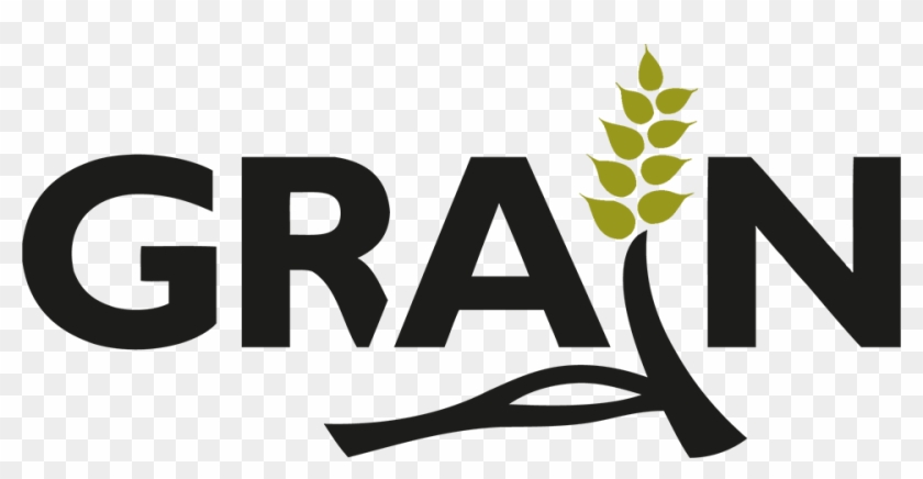 Grain Logo - Cereal Clipart