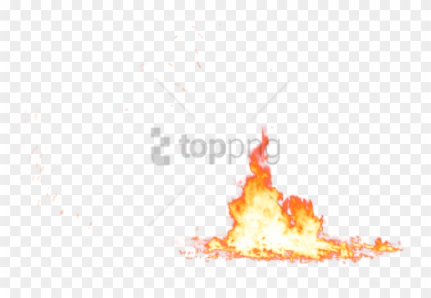 Free Png Fire Stock Photo Png Image With Transparent - Portable Network Graphics Clipart