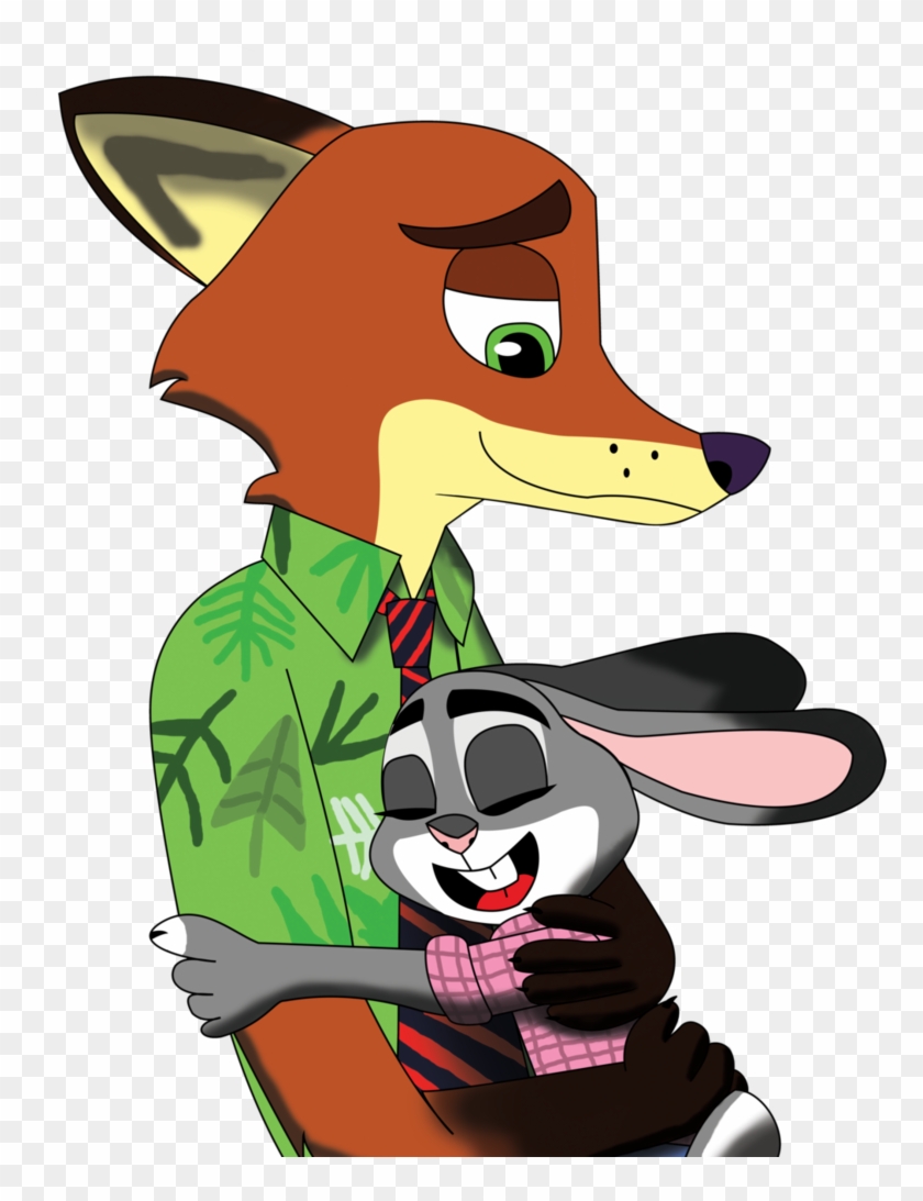 Zootopia Characters Mule Thing Png , Png Download - Character Clipart