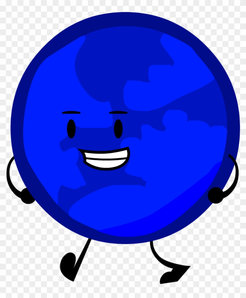 Indigo Clipart Neptune - Battle For The Big B Neptune - Png Download #1761161
