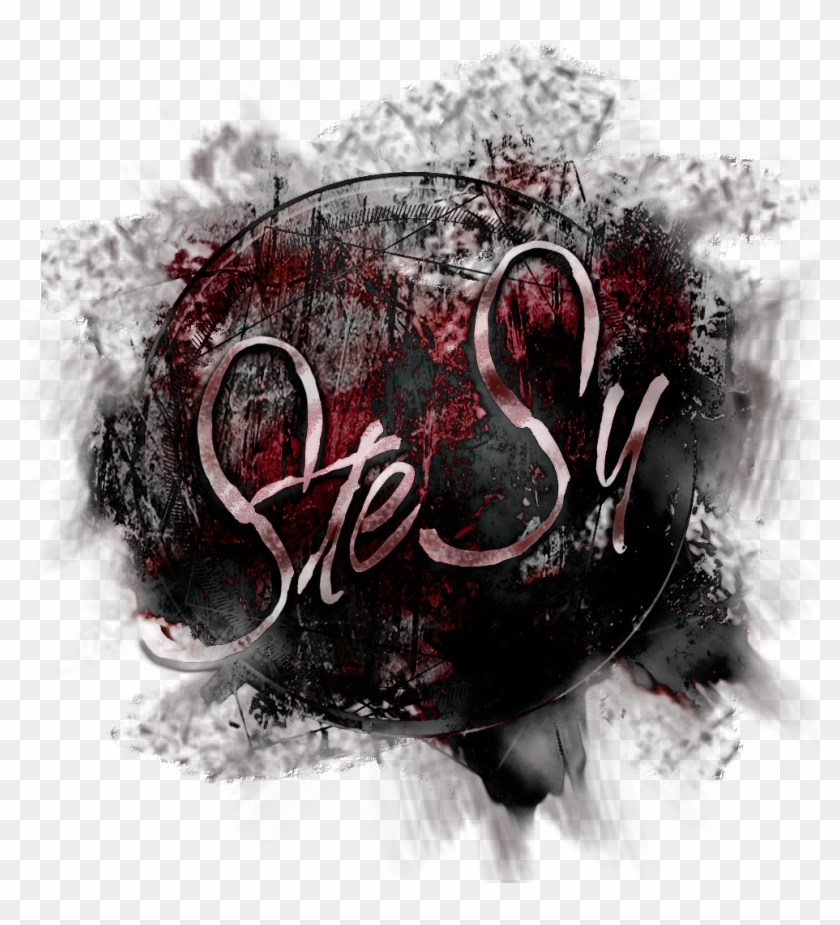 05 Stendhal Syndrome Losing Grip Ep The Path I Chose - Graphic Design Clipart #1761259