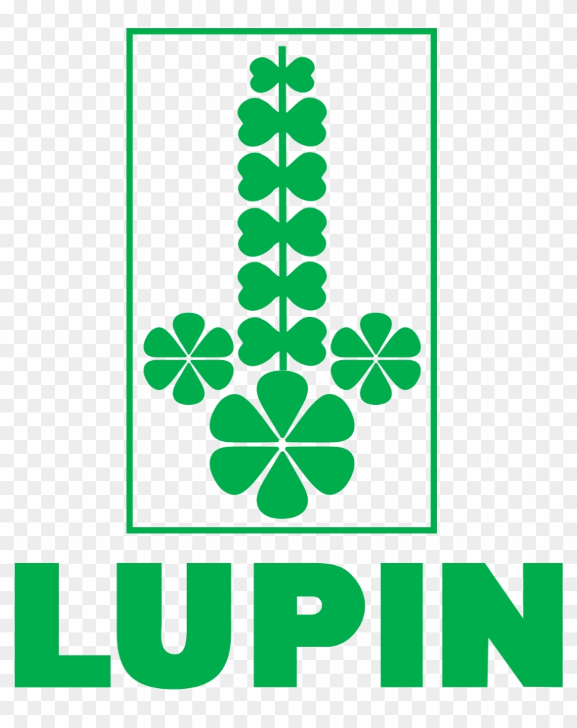 Dragoneer - Lupin Pharma Clipart