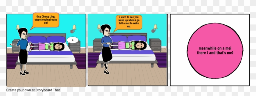 Cartoon Clipart #1761534