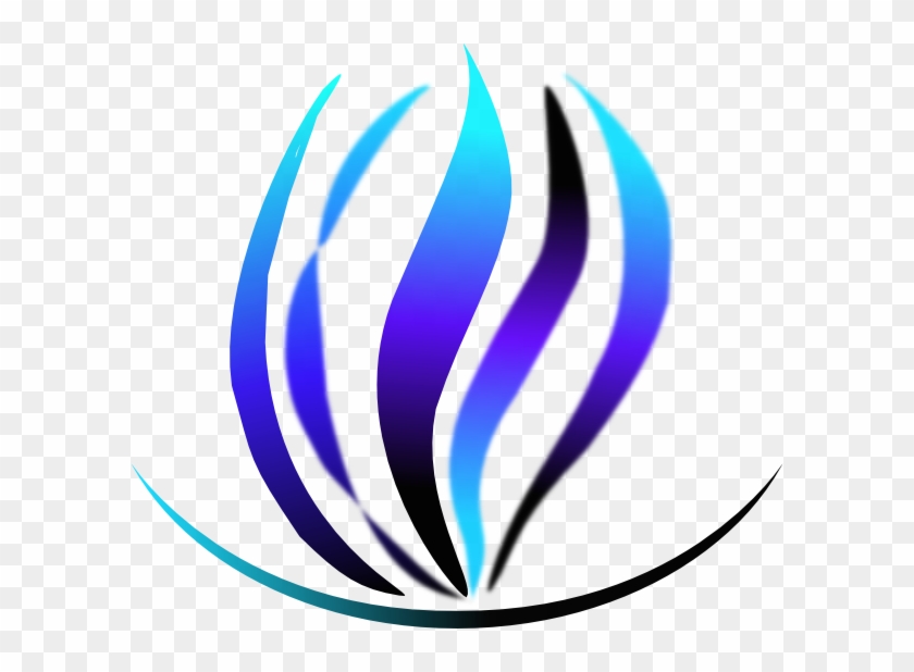 How To Set Use Flame Logo Sondaica Icon Png Clipart #1761584