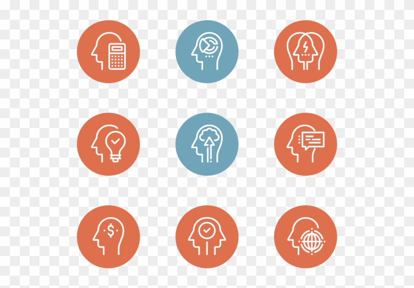 Staff Management - Collaboration Icons For Powerpoint Clipart #1761588