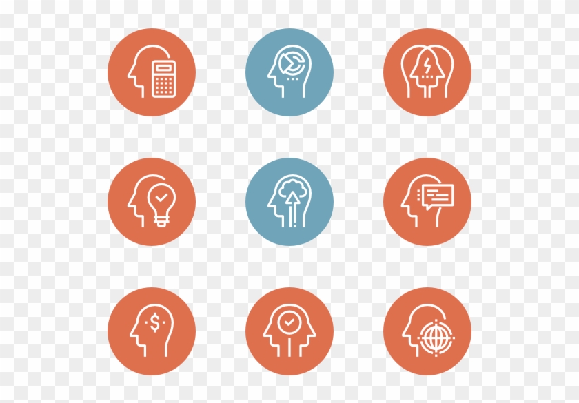 Staff Management - Collaboration Icons For Powerpoint Clipart