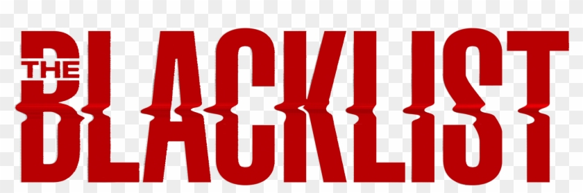 After The Game, It's Time For Red - Blacklist Clipart #1761738