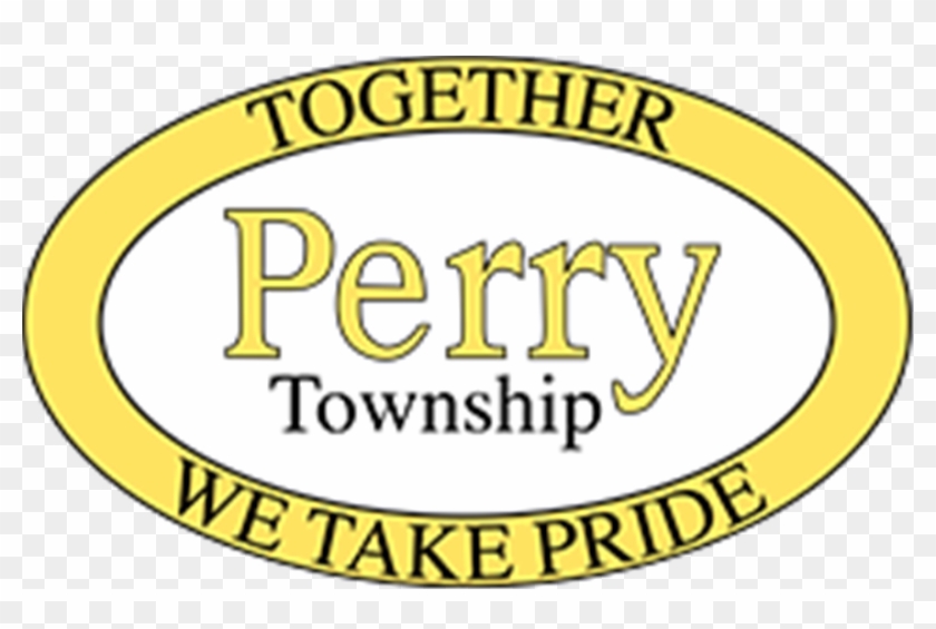 Supports The First Responders In Our Community, And - Circle Clipart