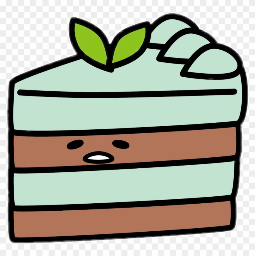 #gudetama #cakes Clipart #1762003