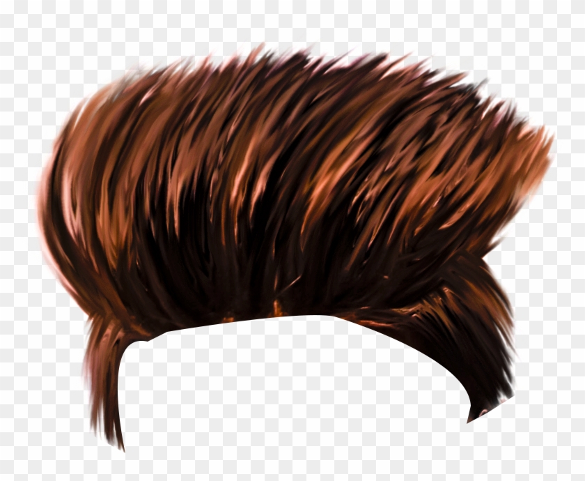 Editing Hair Clipart #1762006