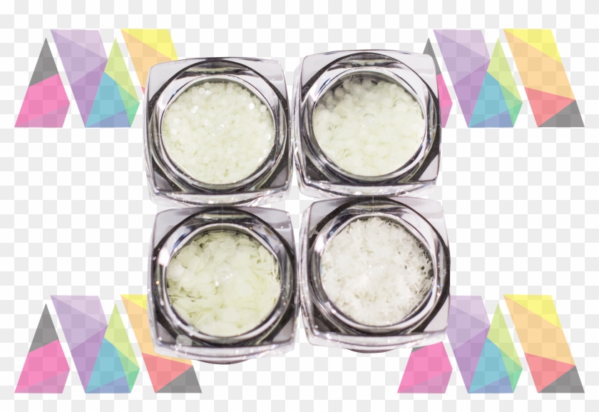 Glow In The Dark Glitter Pack Clipart #1762052