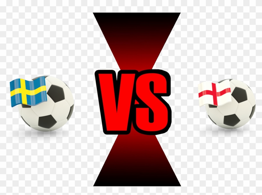 Fifa World Cup 2018 Quarter-finals Sweden Vs England - Uruguay Vs France World Cup 2018 Clipart