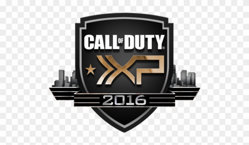Activision Logo Png - Call Of Duty Badge Clipart